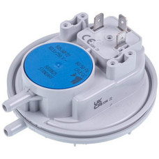 Реле тиску повітря (пресостат) Huba Control 60/50 Па для газового котла Ariston 65104671