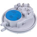 Реле давления воздуха (прессостат) Huba Control 60/50 Па для газового котла Ariston 65104671