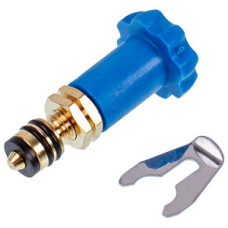 Кран підживлення для газового котла Ariston Clas, Egis, Matis, BS, Chaffoteaux Alixia, Pigma, Talia, Elexia 65114261