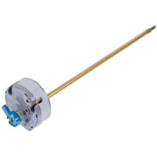 Термостат для бойлера Ariston 65115013 Thermowatt TBS 16A 250V, стержень L=220mm, F.78/S82°C выходы на лампу
