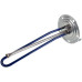 ТЭН для бойлера Ariston 65115908 1500W L=300mm фланец 124mm (под анод M5)