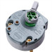 Термостат електронний з датчиком для бойлера Ariston 65117774 Arctol 1818A 20A 250V L=270mm