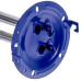 Ariston 65118364 Фланец под сухие ТЭНы для бойлера (под анод M6)