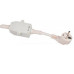 Мережевий шнур з УЗО 65150869 (30mA) 230V 16A  L=1000mm для бойлера Ariston