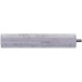 Анод магнієвий для бойлера Ariston 65151186 D=22mm L=110mm, різьблення M5x8
