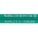Ariston 65151229 Датчик температури (без кабелю підключення) для бойлера з теном 1500W 