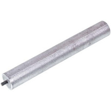 Анод магнієвий для бойлера Ariston 65154058 D=25.5mm L=180mm, різьба M5x10