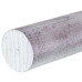 Анод магнієвий для бойлера Ariston 65154058 D=25.5mm L=180mm, різьба M5x10