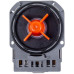 Помпа 25W T2107 AL для пральної машини Gorenje 665323