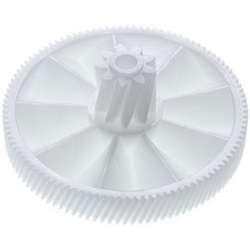 Шестерня велика для м'ясорубки Braun 67000898
