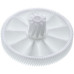 Шестерня велика для м'ясорубки Braun 67000898
