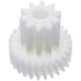 Шестерня мала для м'ясорубки Braun 67001026