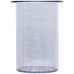 Штовхач для основної чаши 2000ml кухонного комбайна Braun 67051073