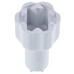 Комплект муфт (2шт) основної чаші 2000ml для кухонного комбайна Braun 67051112