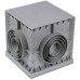 Ревизионный колодец 200x200x200mm пластиковый 68/3/200 PL