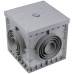 Ревизионный колодец 200x200x200mm пластиковый 68/3/200 PL