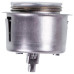 Выключатель кнопочный - термостат D=42,5mm H=35mm для рисоварки Bartscher 8L/12L 696977