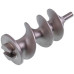 Шнек со штифтом для мясорубки Sirman MF2214PS (алюминий)