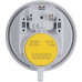 Реле тиску повітря (пресостат) Huba Control 52/42 Па для газового котла 6YPRESSO00
