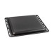 Деко 7011800228 340x285x30mm для електропічки DeLonghi