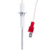 Електрод іонізації для конденсаційного котла Buderus Logamax Plus GB022, GB112 7100238