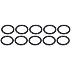 Набір прокладок O-Ring 17,86x2,62 мм (10 шт.) для штуцерів газового котла Baxi/Westen 710045300