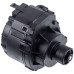 Сервопривод трехходового клапана для газового котла Baxi/Westen 710047300