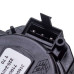 Сервопривод трехходового клапана для газового котла Baxi/Westen 710047300