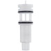 Датчик потока ГВС для газового котла Baxi Eco 4S, Eco Compact, Westen Pulsar D, Sime Metropolis DGT 710048100