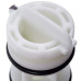 Датчик протоку води для газового котла Baxi Eco 4S/Fortech/Power HT, Westen Pulsar D 710048100