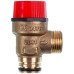 Запобіжний клапан 3 бар для газового котла Baxi Main Four/5/Fourtech, Westen Pulsar/Quasar 710071200