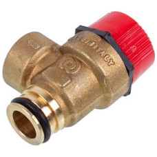 Запобіжний клапан 3 бар для газового котла Baxi/Westen 710109400
