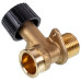 Кран підживлення для газового котла Baxi/Westen 710224400