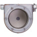 Теплообмінник для конденсаційного котла Baxi Luna Duo-Tec MP, Westen Star Condens 35-50 кВт 710388000
