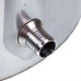 Теплообмінник для конденсаційного котла Baxi Luna Duo-Tec MP, Westen Star Condens 35-50 кВт 710388000