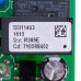 Плата управления Honeywell SM11463 для газового котла Westen Quasar D 24F 710591400