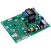 Плата управления Honeywell SM11463 для газового котла Westen Quasar D 24F 710591400