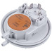 Реле тиску повітря (пресостат) Huba Control 70/60 Па для газового котла Baxi/Westen 710789900