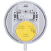 Реле тиску повітря (пресостат) Huba Control 115/95 Па для газового котла Baxi/Westen 710790200