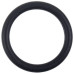 Прокладка O-Ring основного теплообмінника для газового котла Baxi/Westen 711230600-1 22x17.5x2.5mm