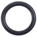 Прокладка O-Ring 19x14x2.5 мм TFL теплообмінника для газового котла Baxi/Westen 711296900-01