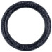 Набір прокладок (10 шт.) O-Ring 19x14x2.5 мм TFL теплообмінника для газового котла Baxi/Westen 711296900