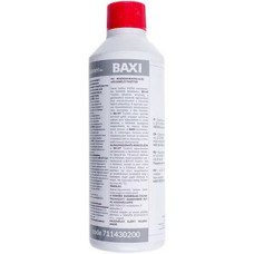 Засіб HT Cleaner 400 мл для очищення теплообмінника конденсаційного котла Baxi, Westen 711430200
