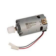 DeLonghi 7313249421 Двигун приводу заварювального блока DC-35R-0008 230V для кавомашини 