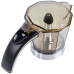 Колба + кришка для гейзерної кавоварки Delonghi 7313285569
