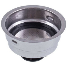 DeLonghi 7313285819 Крема-фильтр на две порции для кофеварки