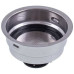 DeLonghi 7313285819 Крема-фильтр на две порции для кофеварки