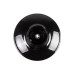 Кришка для чаші подрібнювача блендера Braun 7322115424 500ml-1250ml D=130mm черный