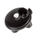 Редуктор чаші  для блендера 1500ml Braun 7322115454 чорний