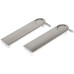 Защібка (2шт) для соковижималки Braun J500WH 7322510234
